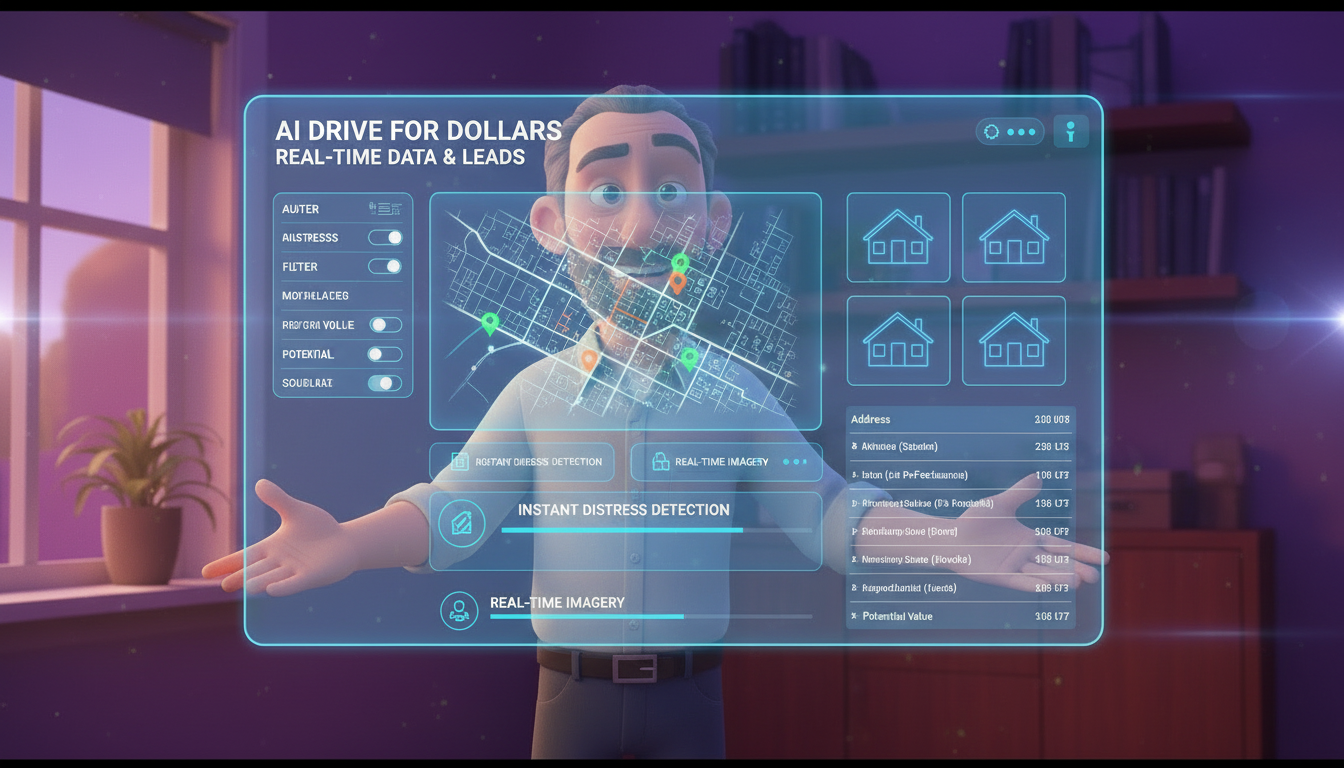 After using GeoPoint AI