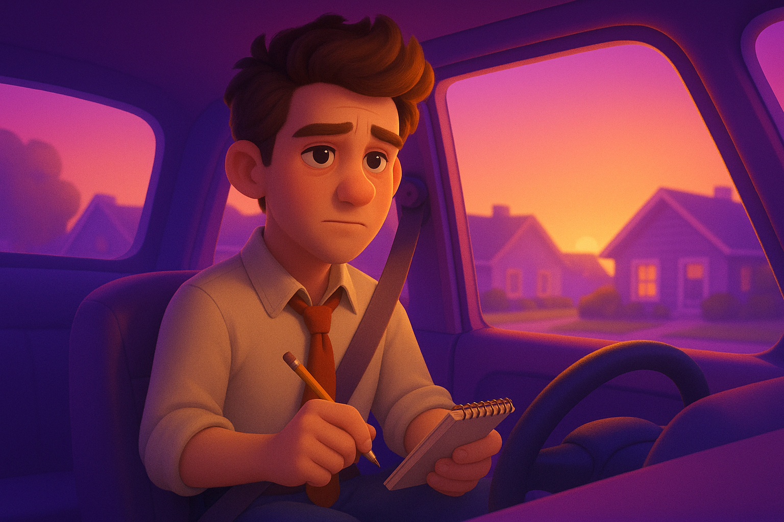 Before using GeoPoint AI